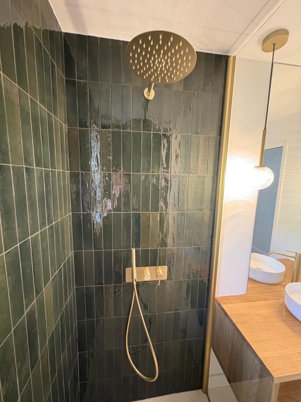 Rénovation d’une maison au Cap Ferret avec comme Architecte Mr Theil 