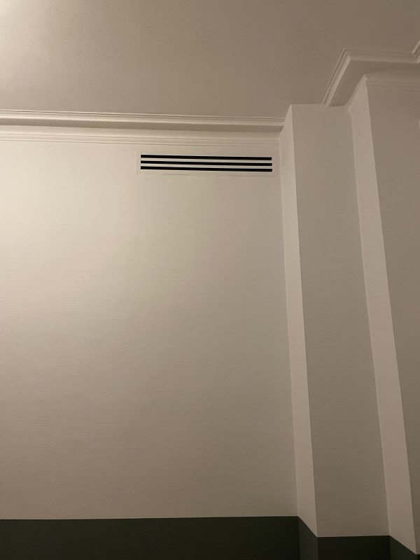 Installation d’un gainable dans les combles sur Bordeaux