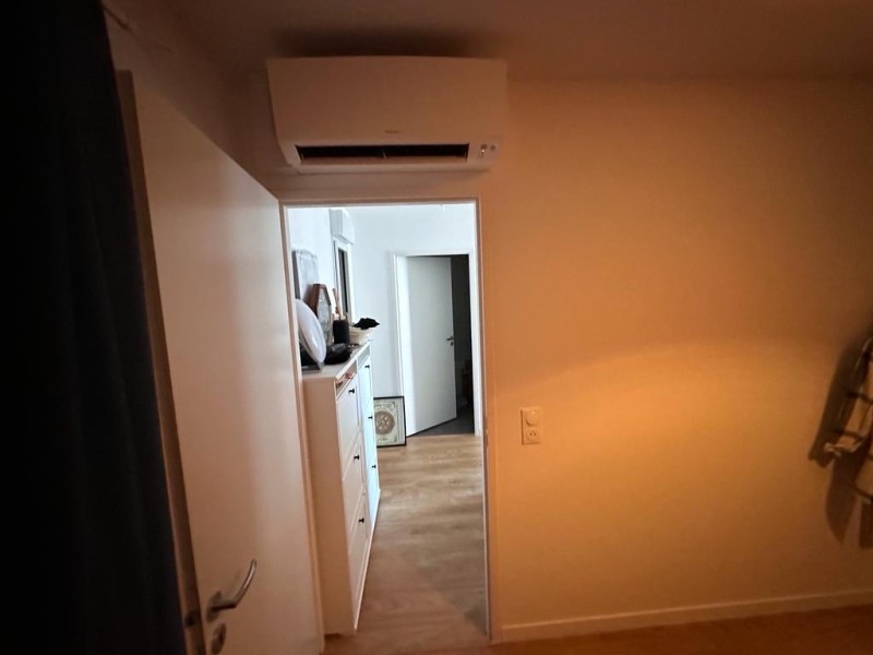 installation de 4 splits muraux Daikin à Bruges en Gironde 