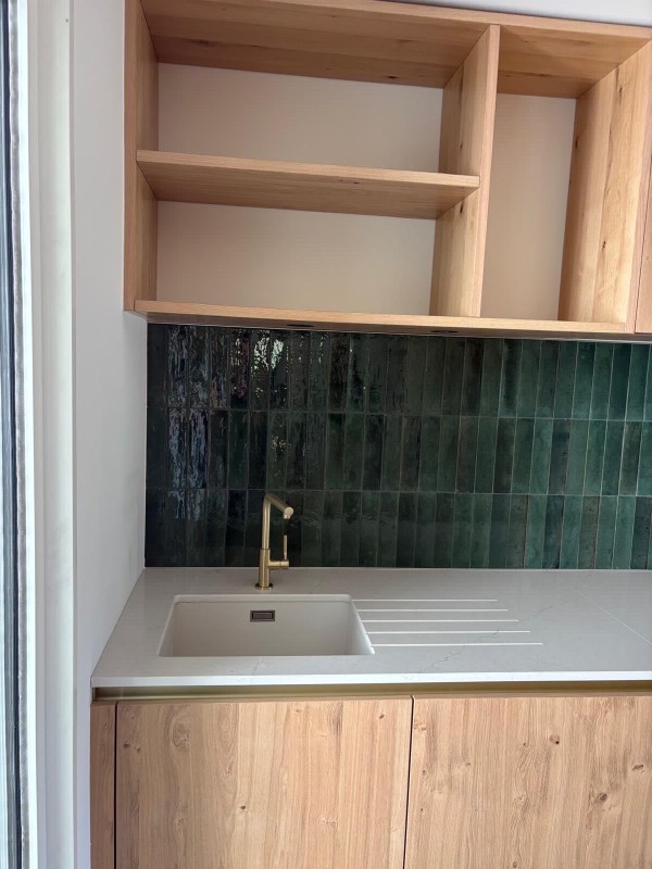 Rénovation d’une maison au Cap Ferret avec comme Architecte Mr Theil 