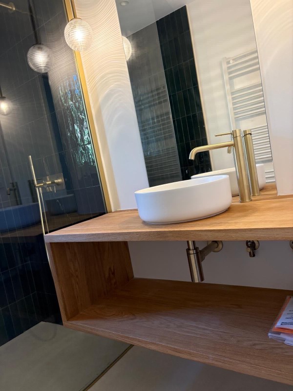 Rénovation d’une maison au Cap Ferret avec comme Architecte Mr Theil 