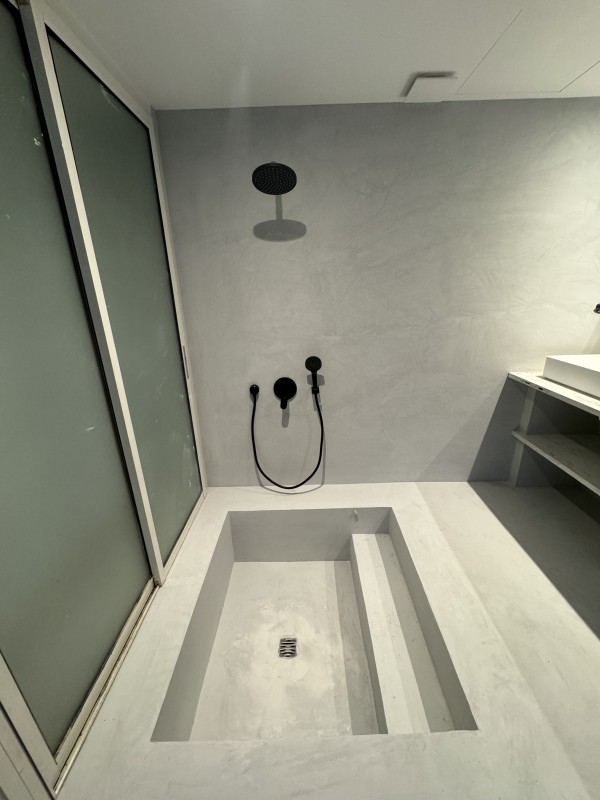 Rénovation d’une maison à Biscarosse 