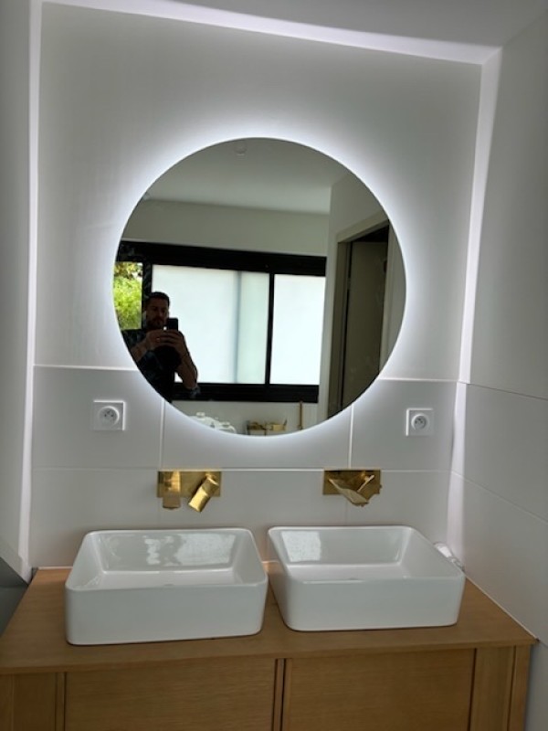 Rénovation d’une maison avec Architecte sur Biscarosse proche Gironde 