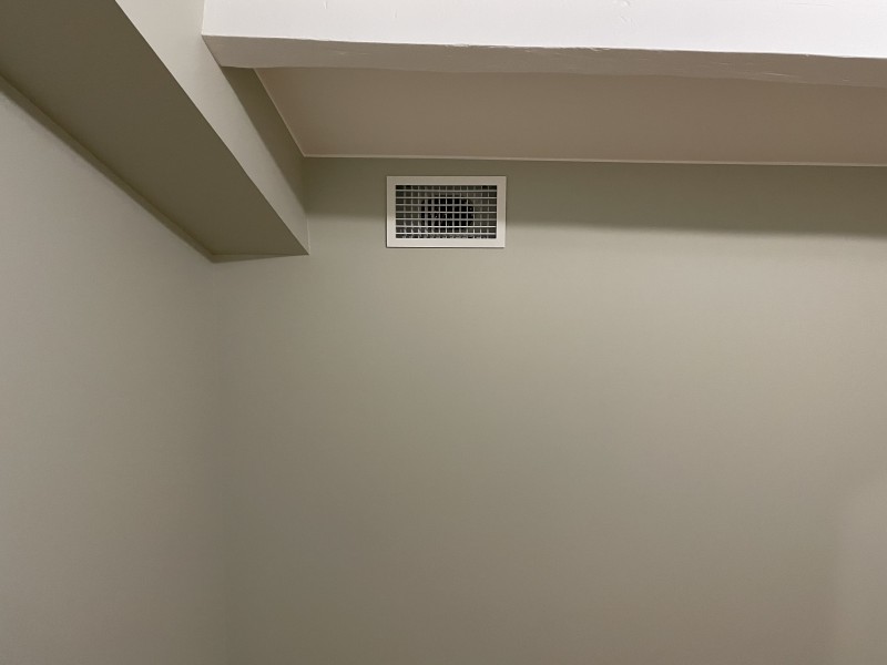 Installation d’un gainable dans les combles sur Bordeaux