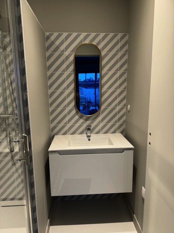 Rénovation d’une maison à Biscarosse 