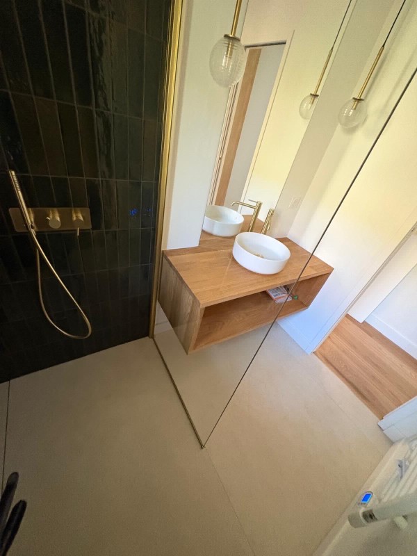 Rénovation d’une maison au Cap Ferret avec comme Architecte Mr Theil 