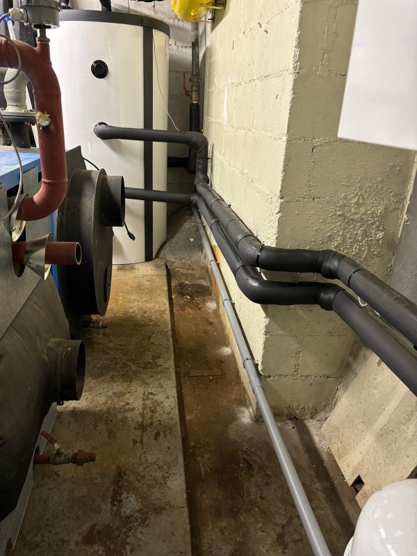 Meilleure entreprise pour remplacer un ballon d'eau chaude par une chaudière à condensation en Charente Maritime 17