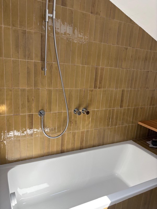 Rénovation d’une maison au Cap Ferret avec comme Architecte Mr Theil 