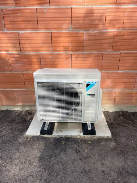 installateur de climatisation réversible Ambares et lagrave 