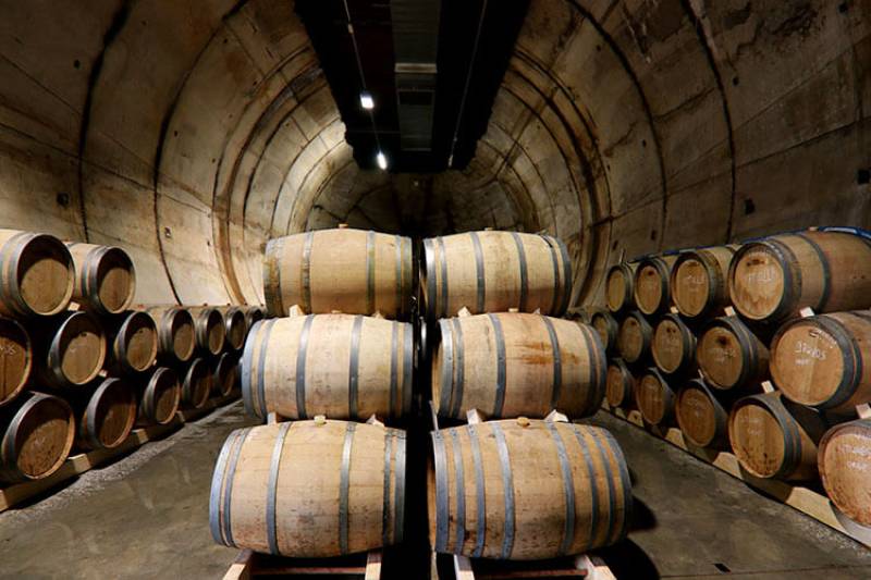 Distillerie Bordeaux Moon Harbour