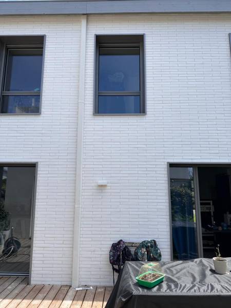 Pose de clim réversible DAIKIN : meilleures entreprises RGE à Camarsac