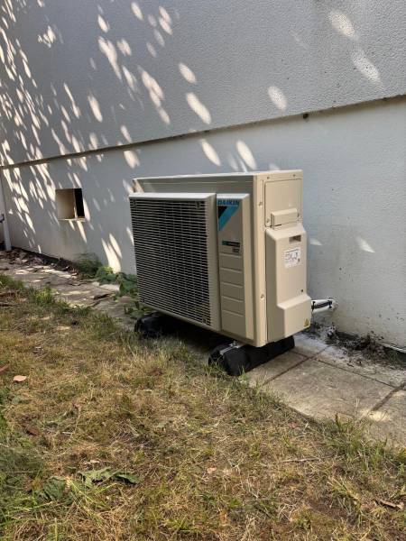 Pourquoi installer une pac/air pour la production de chauffage et d'eau chaude à Villenave d'Ornon près de Bordeaux ?