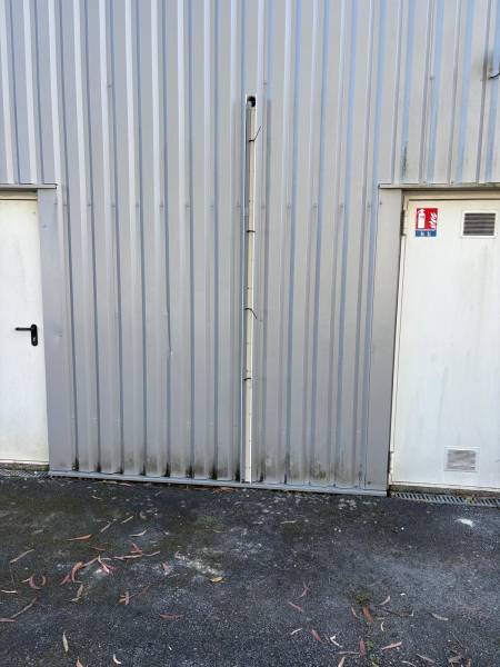 Pose de pompe à chaleur réversible pour installer la clim dans des locaux professionnels à Beychac et Caillau