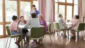 Devis pour installer la climatisation réversible dans un EHPAD Bordeaux rive droite par une entreprise RGE