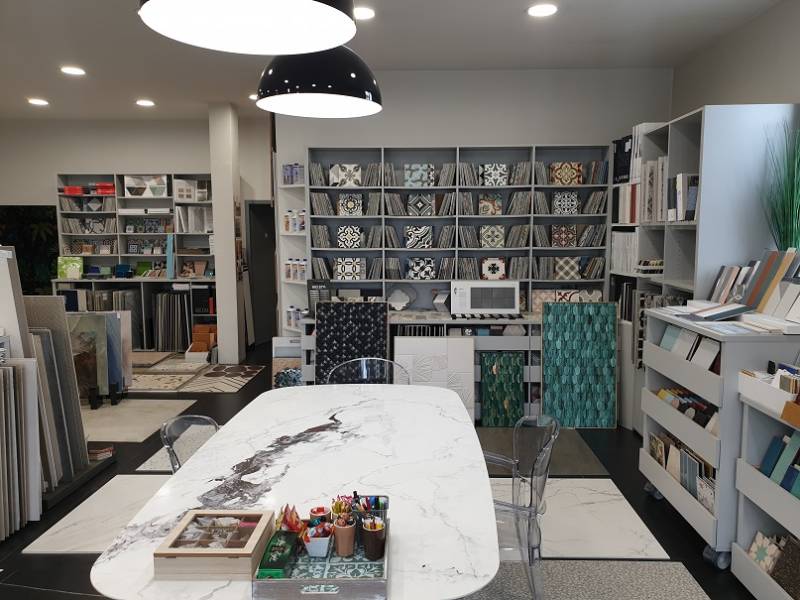 Vente de sanitaire et carrelage Gironde / Bordeaux PIASTRELLE