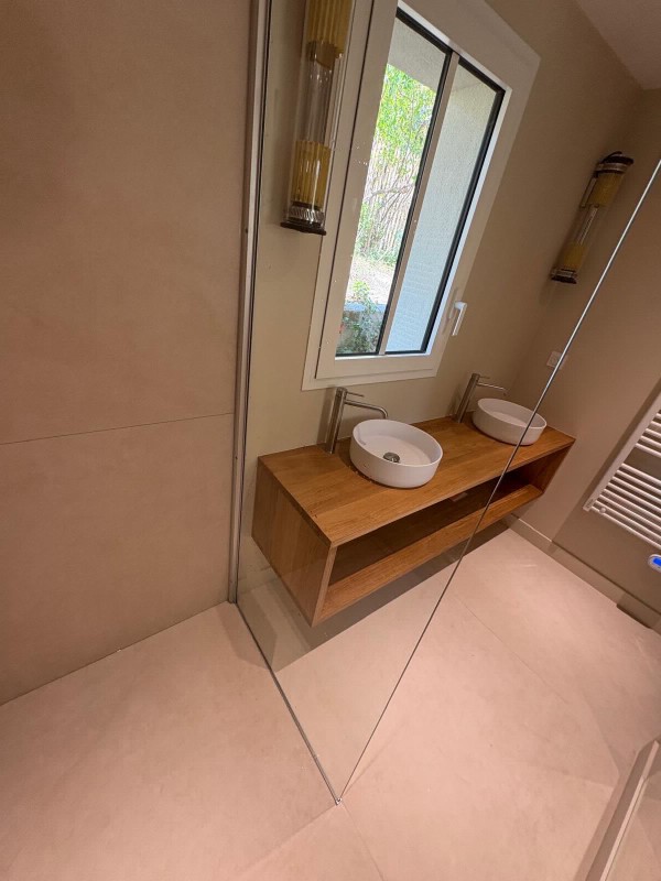 Rénovation d’une maison au Cap Ferret avec comme Architecte Mr Theil 