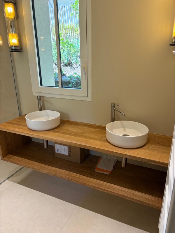 Rénovation d’une maison au Cap Ferret avec comme Architecte Mr Theil 