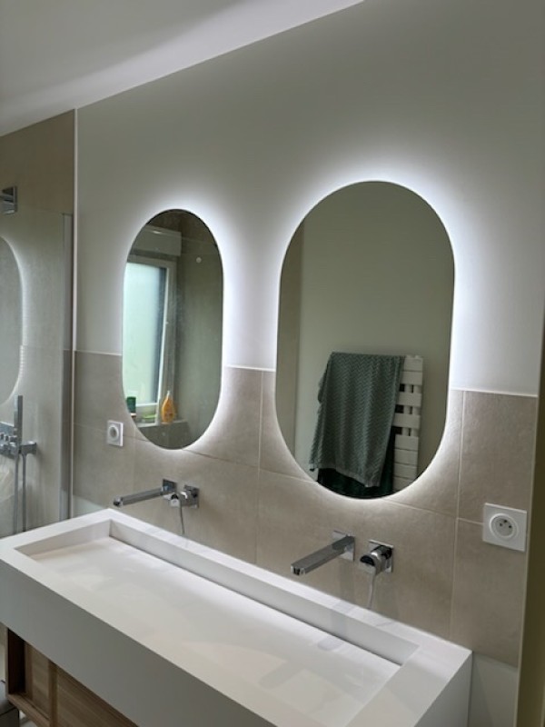 Rénovation d’une maison avec Architecte sur Biscarosse proche Gironde 