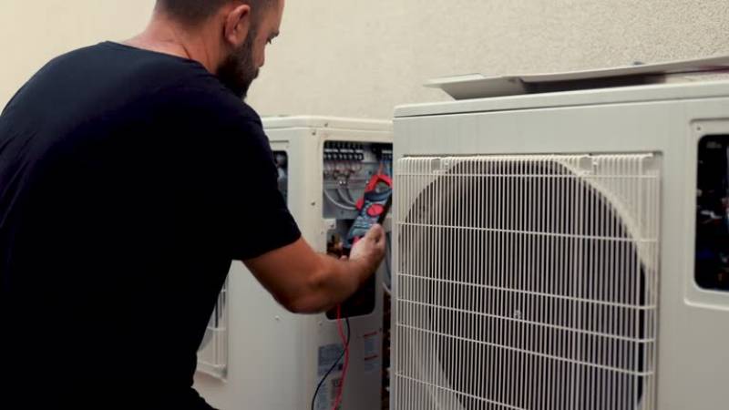 Devis pose et entretien pompe à chaleur DAIKIN  sur Bordeaux rive droite par une entreprise RGE