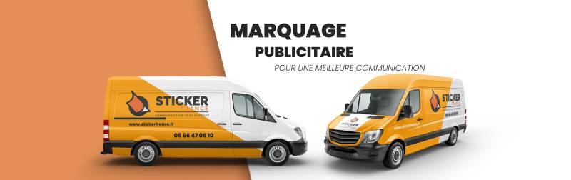 Impression sur mesure Gironde / Mérignac Stiker's France