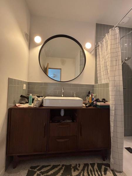 PEDROSA ÉNERGIE : expert en rénovation complète de salle d'eau près de Beychac-et-Caillau