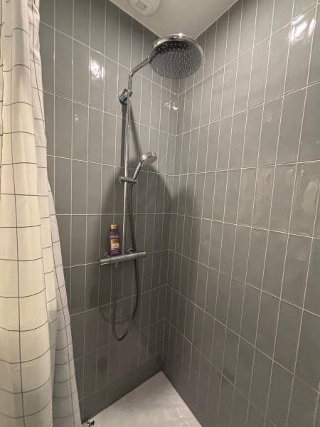 PEDROSA ÉNERGIE : expert en rénovation complète de salle d'eau près de Beychac-et-Caillau