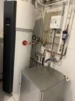 Notre zone d'activité pour ce service Avis sur la climatisation réversible de marque Daikin modèle 3.5 kw