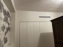 Notre zone d'activité pour ce service Installation de chaudière gaz à condensation avec production d'eau chaude 