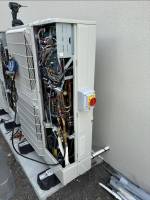 Notre zone d'activité pour ce service Installation de chaudière gaz à condensation avec production d'eau chaude 