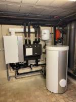 Notre zone d'activité pour ce service Prix d'une pompe à chaleur géothermique installé par un artisan qualifié