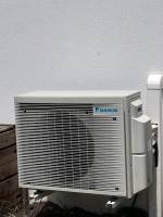 Notre zone d'activité pour ce service Avis sur la climatisation réversible de marque Daikin modèle 3.5 kw