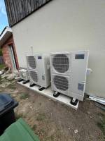 Notre zone d'activité pour ce service Réparation climatiseur de marque Daikin : qui contacter ? Votre artisan certifié RGE, Pedrosa Energie 