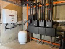 Nos prestations sur le secteur de près de Saint-Sulpice-et-Cameyrac (33450) en Gironde